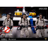 Blitzway - Ghostbusters Dr. 3 Pack ver.2 1/6 - Packung mit 3 Figuren