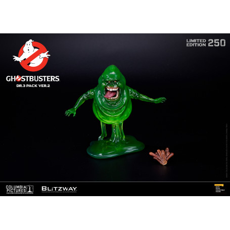 Blitzway - Ghostbusters Dr. 3 Pack ver.2 1/6 - Packung mit 3 Figuren
