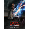 Blitzway - Ghostbusters Winston Zeddemore Single Pack ver.2 1/6