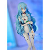 GoodSmile - Rei Ayanami Long Hair Version - Pop Up Parade - Rebuild of Evangelion