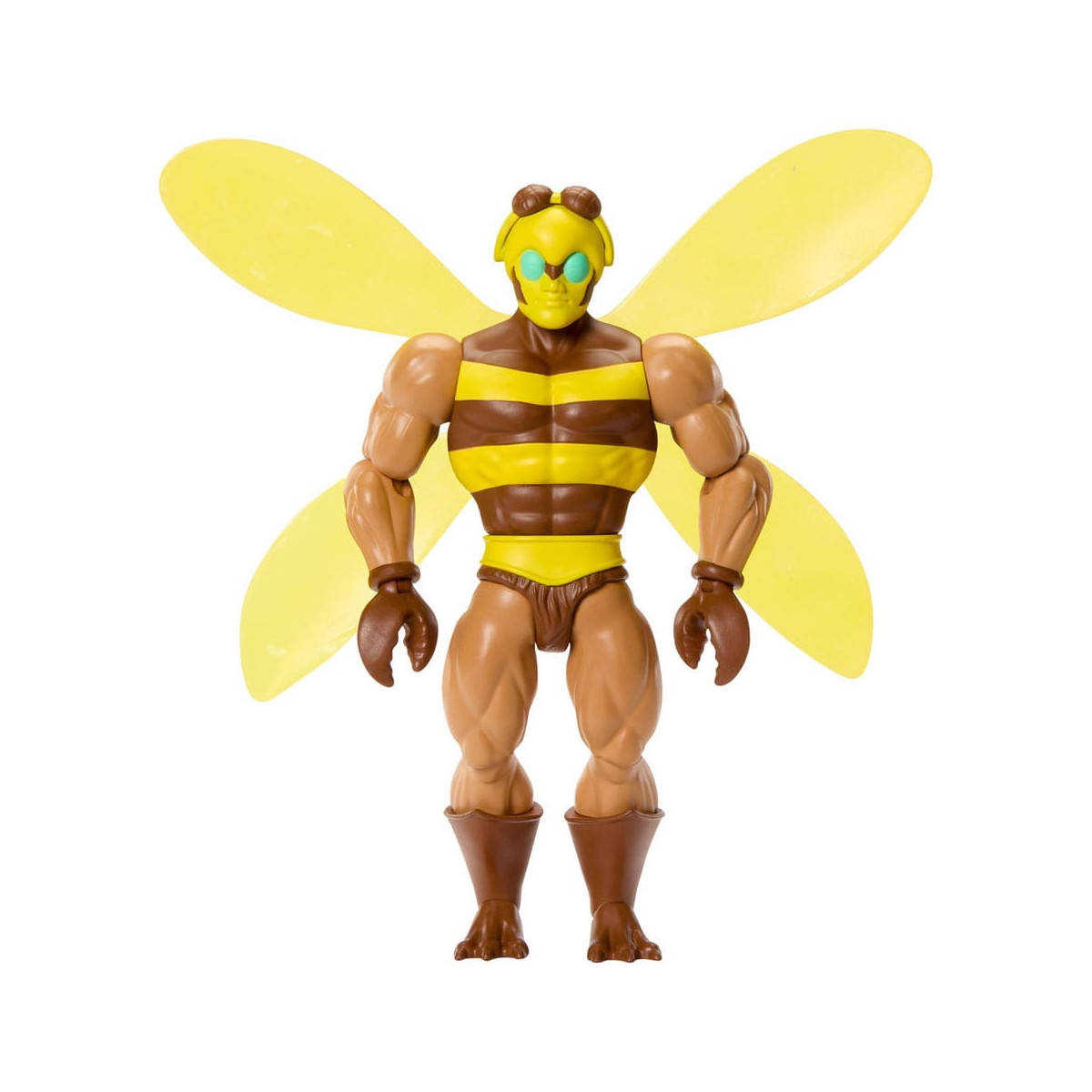 Masters of the Universe ORIGINS - BUZZ-OFF Cartoon Collection