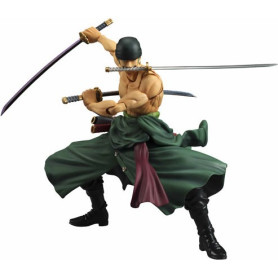 Megahouse One Piece - Variable Action Heroes Roronoa Zoro