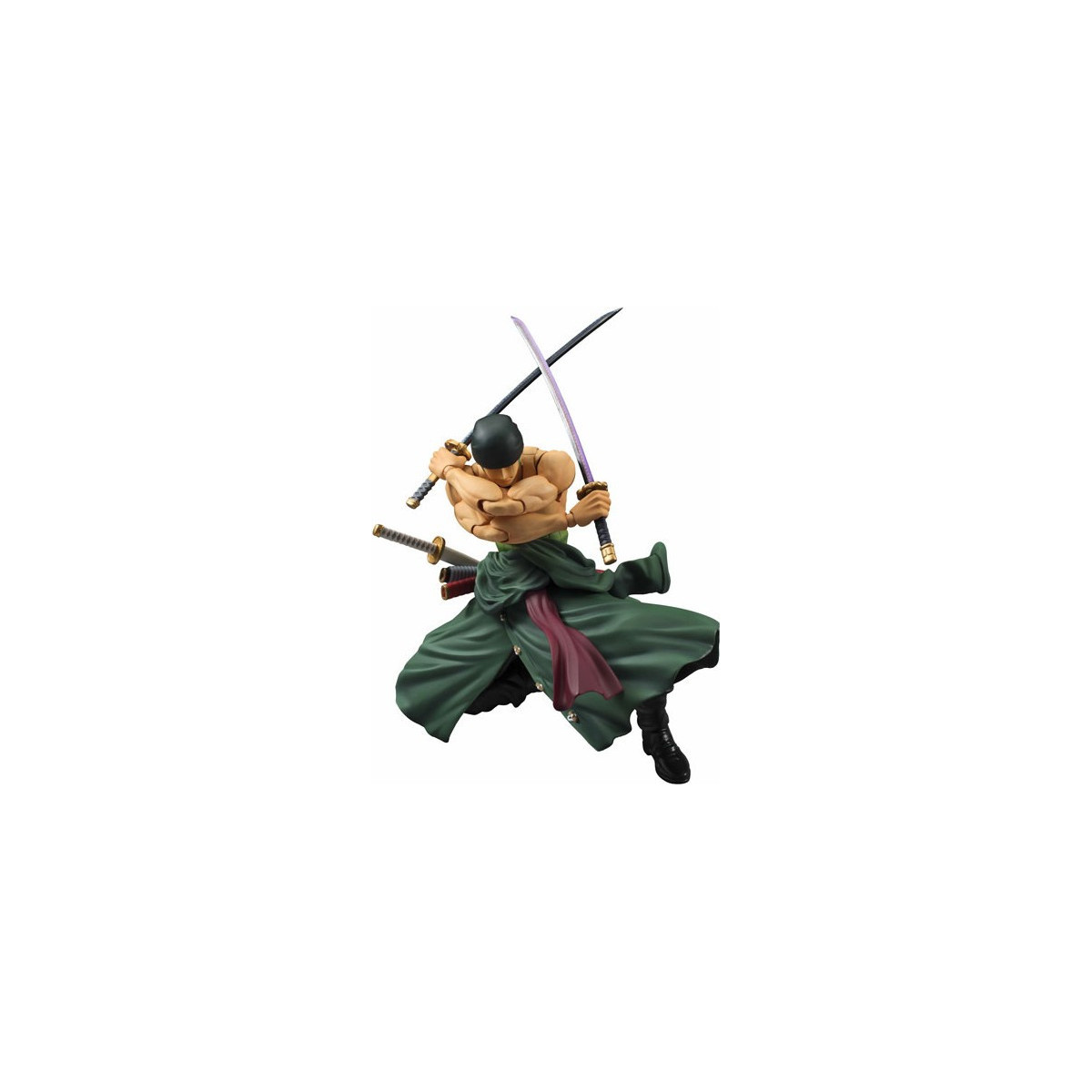 Megahouse One Piece - Variable Action Heroes Roronoa Zoro