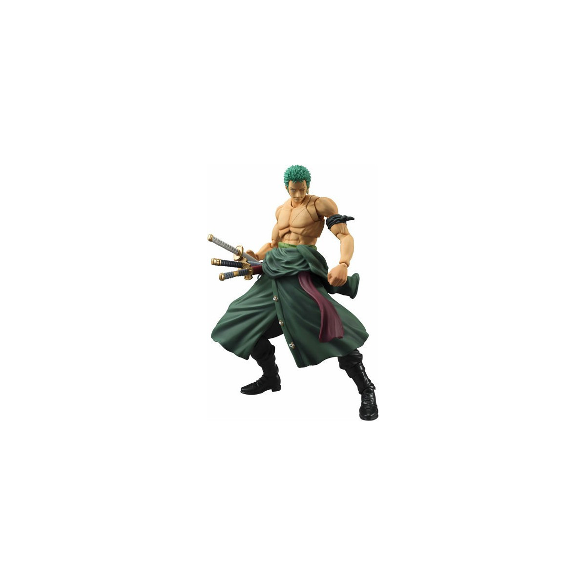 Megahouse One Piece - Variable Action Heroes Roronoa Zoro