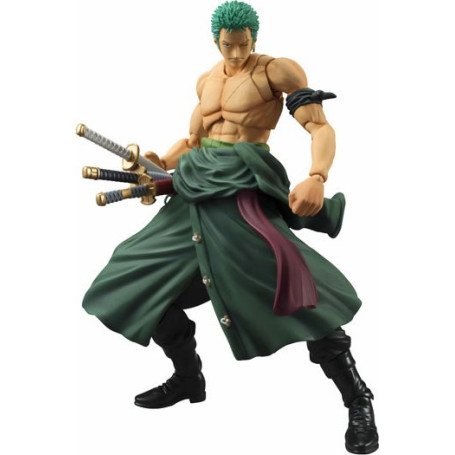 Megahouse One Piece - Variable Action Heroes Roronoa Zoro