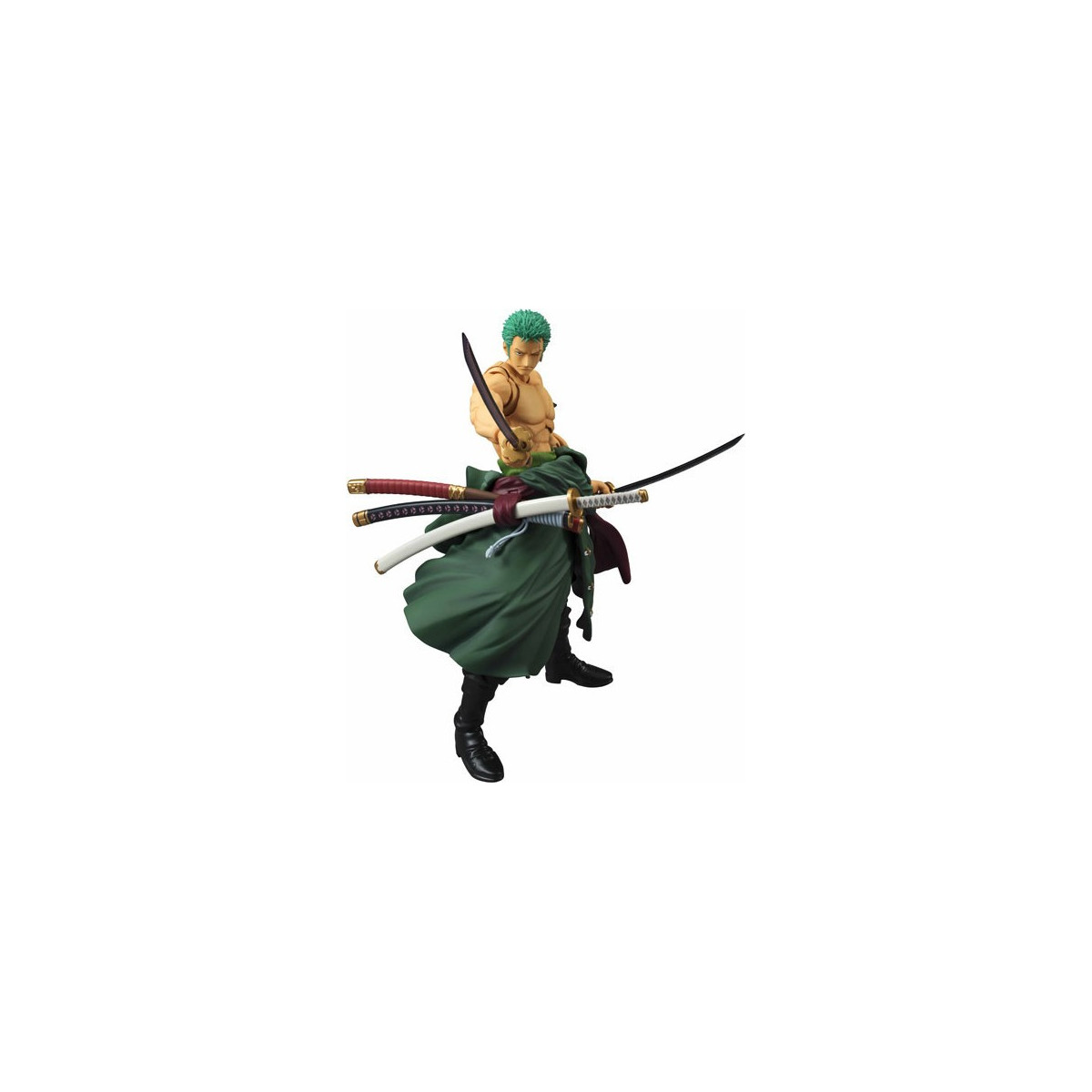 Megahouse One Piece - Variable Action Heroes Roronoa Zoro