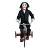 Trick or Treat Studios SAW - Billy the Puppet with Tricycle 1/6