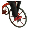 Trick or Treat Studios SAW - Billy the Puppet with Tricycle 1/6