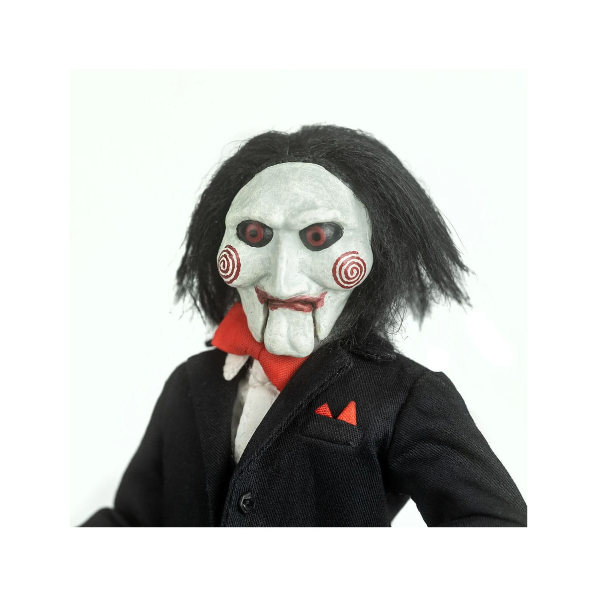 Trick or Treat Studios SAW - Billy the Puppet with Tricycle 1/6