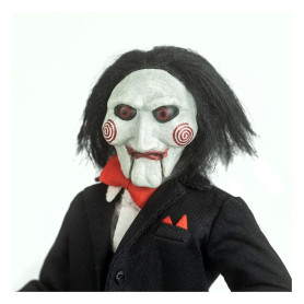 Trick or Treat Studios SAW - Billy the Puppet with Tricycle 1/6
