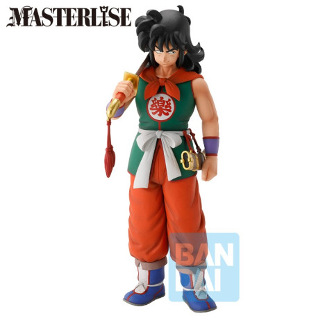 Banpresto - DRAGON BALL Z - ICHIBANSHO TRAINING SECTION - YAMCHA