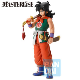 Banpresto - DRAGON BALL Z - ICHIBANSHO TRAINING SECTION - YAMCHA