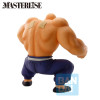Banpresto - DRAGON BALL Z - ICHIBANSHO TRAINING SECTION - MASTER ROSHI - Geniale Schildkröte - Kame Sennin