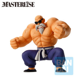 Banpresto - DRAGON BALL Z - ICHIBANSHO TRAINING SECTION - MASTER ROSHI - Geniale Schildkröte - Kame Sennin
