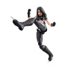 Hasbro Marvel Legends Series X-Men - X-Force X-23 und Warpath