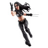 Hasbro Marvel Legends Series X-Men - X-Force X-23 und Warpath