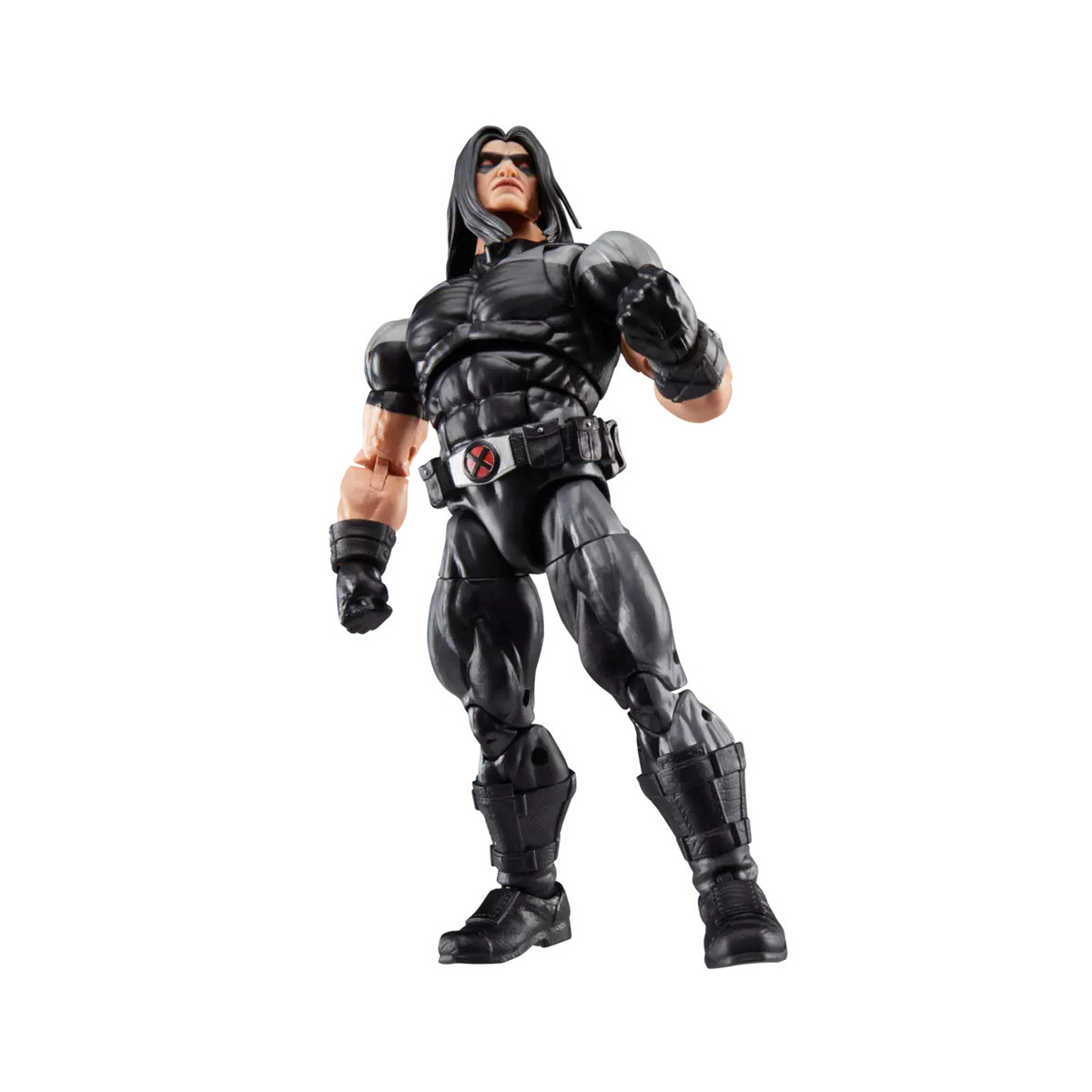 Hasbro Marvel Legends Series X-Men - X-Force X-23 und Warpath