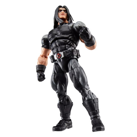 Hasbro Marvel Legends Series X-Men - X-Force X-23 und Warpath