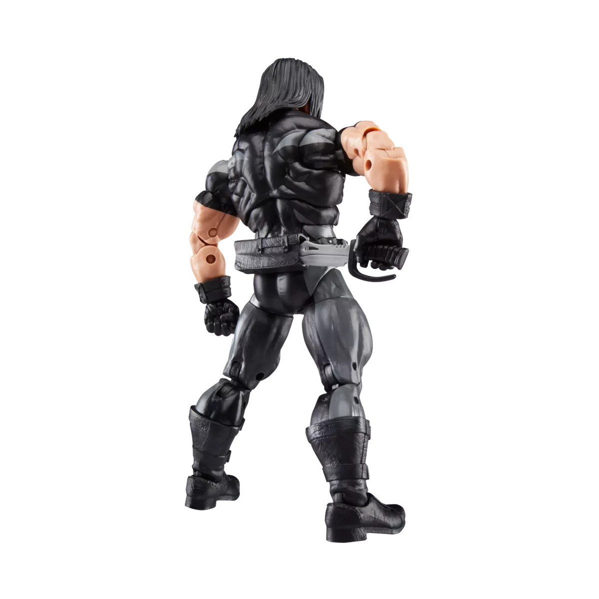 Hasbro Marvel Legends Series X-Men - X-Force X-23 und Warpath