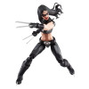 Hasbro Marvel Legends Series X-Men - X-Force X-23 und Warpath