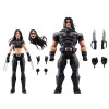 Hasbro Marvel Legends Series X-Men - X-Force X-23 und Warpath