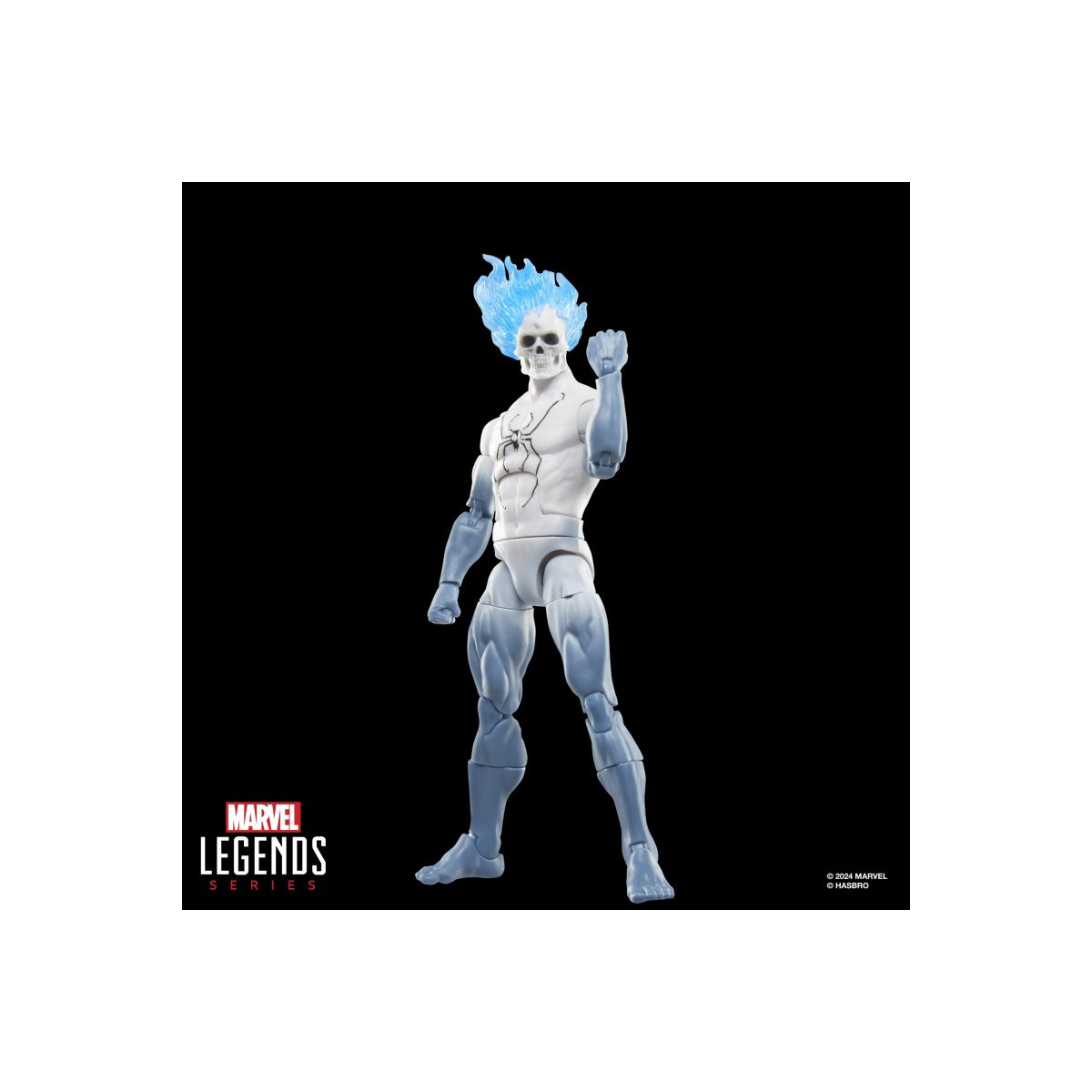 Marvel Legends - Marvel Gamerverse Spider-Man - Spirit Spider