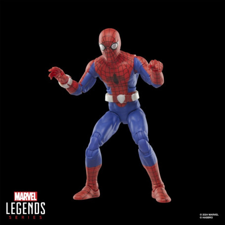 Hasbro Marvel Legends Series - Spider-Man '77
