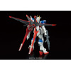 Bandai - Gunpla - Gundam 1/144 HG - ZGMF-X56S/α FORCE IMPULSE GUNDAM - Gundam Seed