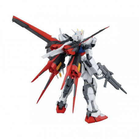 Bandai - Gunpla - 1/100 MG - GUNDAM WING STREIKEN GUNDAM VER. RM