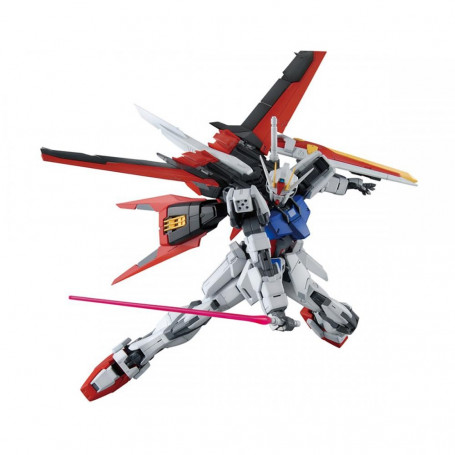 Bandai - Gunpla - 1/100 MG - GUNDAM WING STREIKEN GUNDAM VER. RM