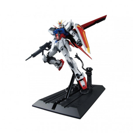 Bandai - Gunpla - 1/100 MG - GUNDAM WING STREIKEN GUNDAM VER. RM