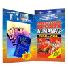 Doctor Collector - Replik ALMANACH RETOUR VERS LE FUTURE - Sports Almanac BTTF