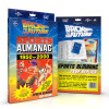 Doctor Collector - Replik ALMANACH RETOUR VERS LE FUTURE - Sports Almanac BTTF