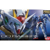 Bandai - Gunpla - 1/144 RG - GN-0000+GNR-010 00 RAISER - Mobile Suit Gundam 00