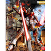Bandai - Gunpla - Gundam 1/100 MG - ZGMF-X56S/β SWORD IMPULSE GUNDAM - Gundam Seed Destiny