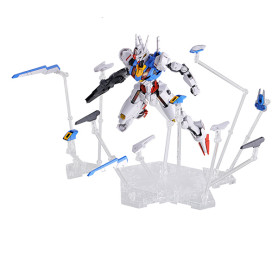 Bandai - Gunpla - Gundam Witch From Mercury Weapon Display Base