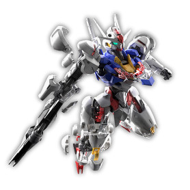 Bandai - Gunpla - Gundam 1/100 Full Mechanics - XVX-016 GUNDAM AERIAL - The Witch from mercury