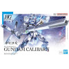 Bandai - Gunpla - Gundam 1/144 HG - X-EX01 GUNDAM CALIBARN - Mobile Suit Gundam The Witch from Mercury
