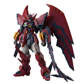 Bandai - Gunpla - 1/144 RG - OZ-13MS GUNDAM EPYON - Mobile Suit Gundam Wings