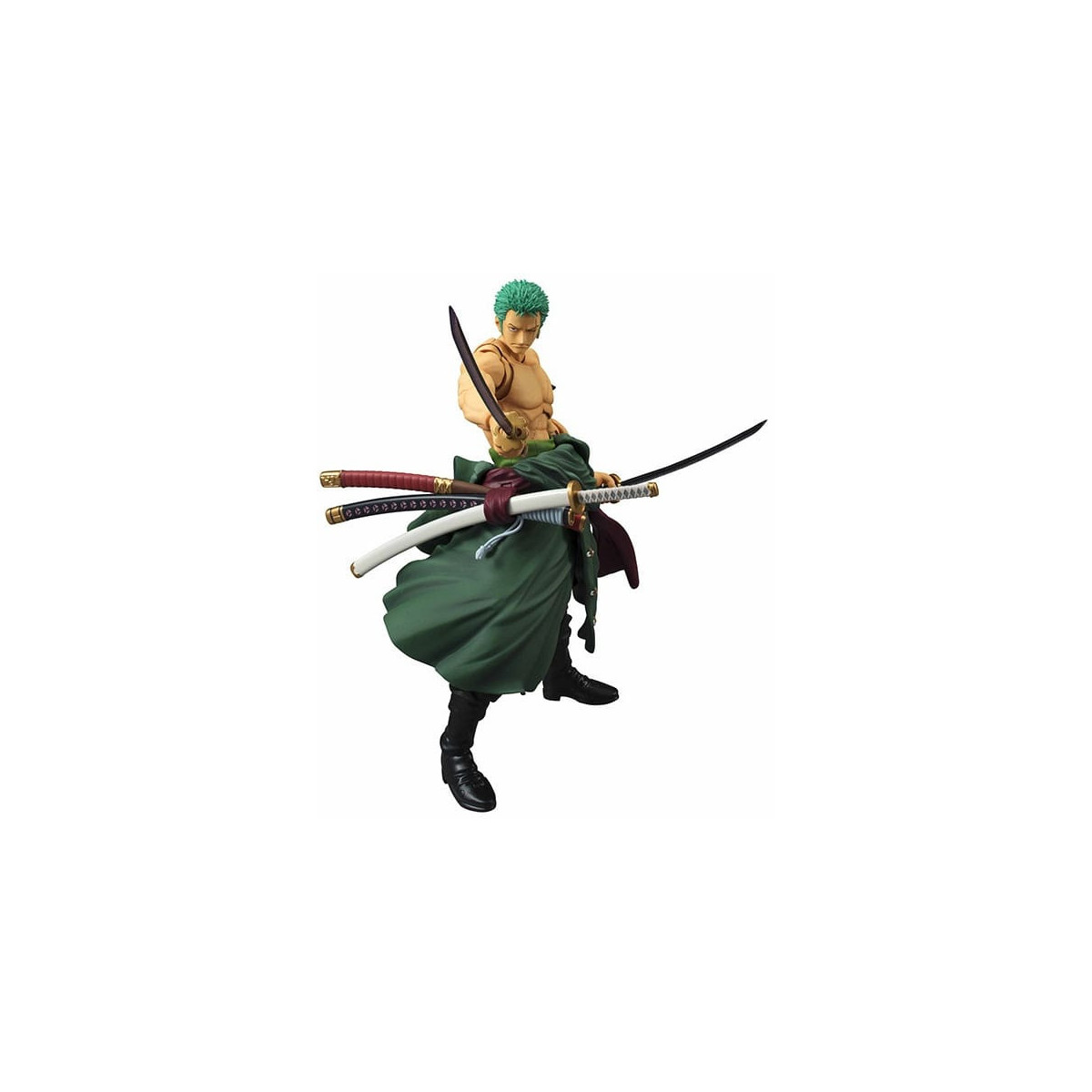 Megahouse One Piece - Variable Action Heroes Roronoa Zoro