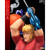 Cartoon Kingdom - King Bust Cobra 1/4 - COBRA - Limited Edition