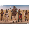 Sideshow Star Wars - Pagetti Rook 1/6 Scum and Villainy - Return of the Jedi
