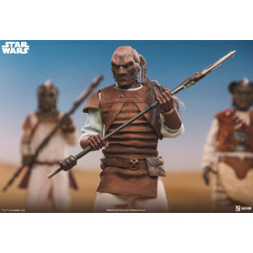 Sideshow Star Wars - Pagetti Rook 1/6 Scum and Villainy - Return of the Jedi