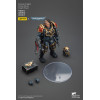 Joytoy - Imperial Knights - House Raven Knight Errant - Warhammer 40000