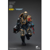Joytoy - Imperial Knights - House Raven Knight Errant - Warhammer 40000