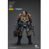Joytoy - Imperial Knights - House Raven Knight Errant - Warhammer 40000