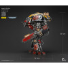 Joytoy - Imperial Knights - House Raven Knight Errant - Warhammer 40000