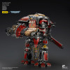 Joytoy - Imperial Knights - House Raven Knight Errant - Warhammer 40000
