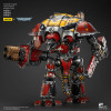 Joytoy - Imperial Knights - House Raven Knight Errant - Warhammer 40000