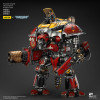 Joytoy - Imperial Knights - House Raven Knight Errant - Warhammer 40000